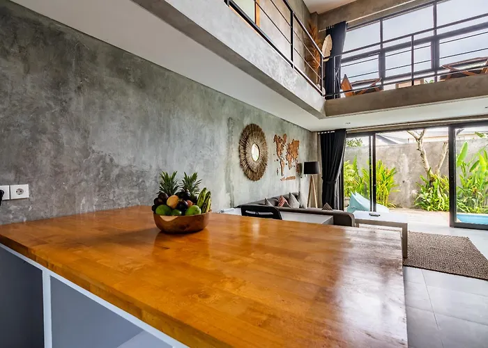 Samas Lofts *