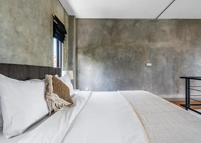 Samas Lofts