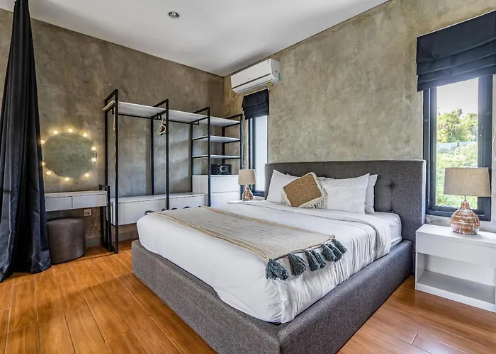 Samas Lofts *