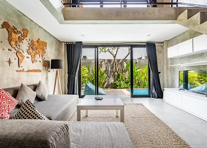 Samas Lofts