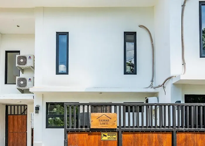 Samas Lofts *