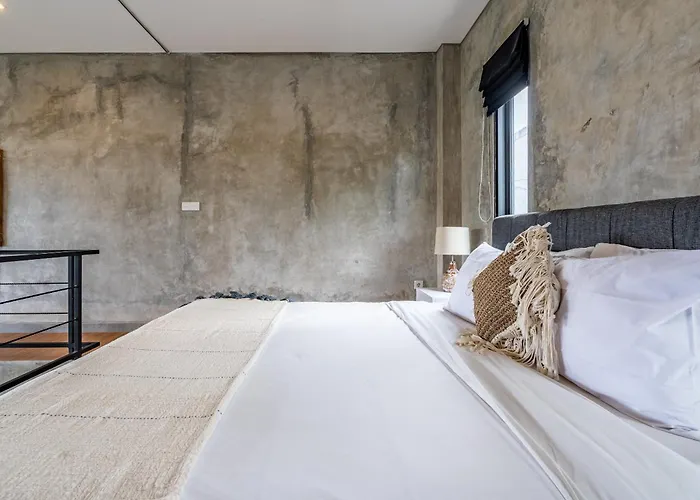 Samas Lofts *