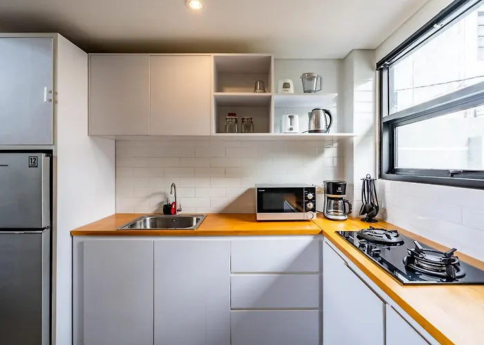 Samas Lofts *