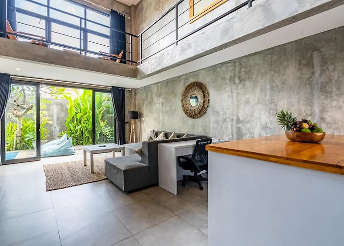 Samas Lofts